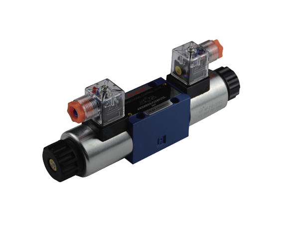 4WEH系列方向控制阀