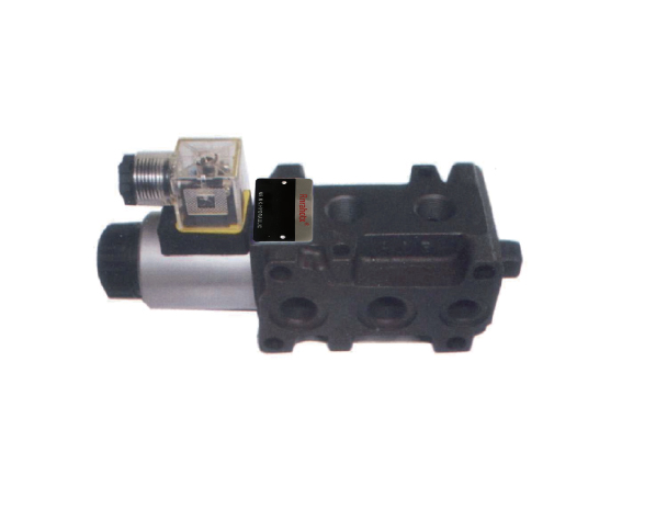 KVH系列电磁多路方向阀