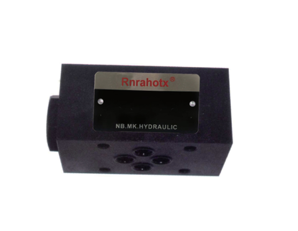 MC系列叠加式单向阀