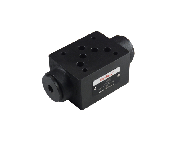 MPCV系列叠加式液控单向阀