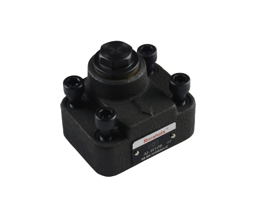 AJ系列直角单向阀