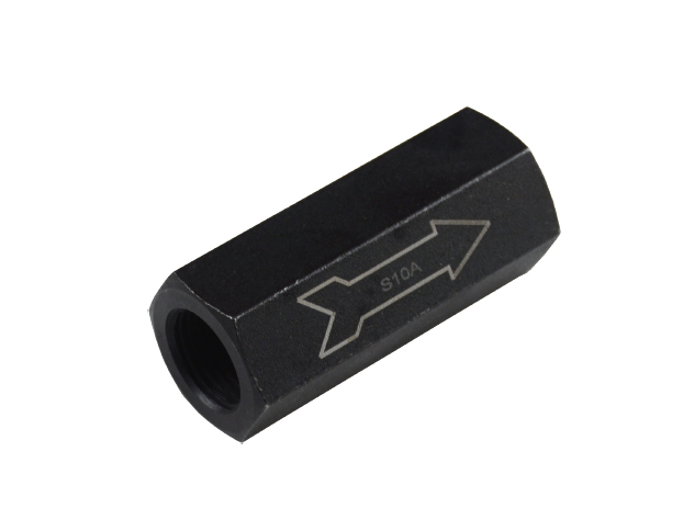 CIT系列直通单向阀